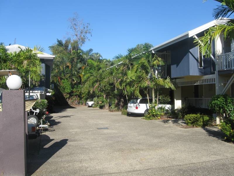 7/63 Wattle Street, Yorkeys Knob QLD 4878