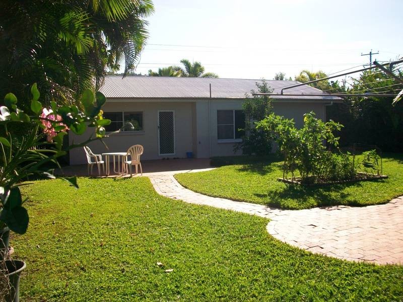 26 Ireland Crescent, Whitfield QLD 4870