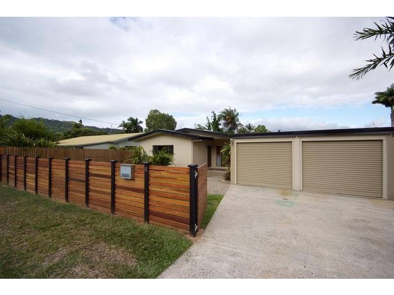4 Norris Street, Whitfield QLD 4870