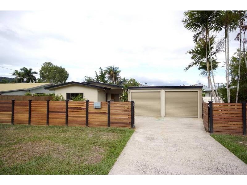 4 Norris Street, Whitfield QLD 4870