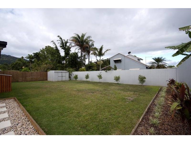 4 Norris Street, Whitfield QLD 4870