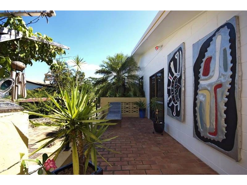 14 Ponticello Street, Whitfield QLD 4870