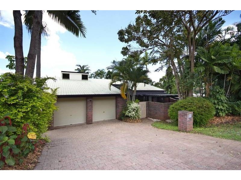 26 Marti Street, Bayview Heights QLD 4868