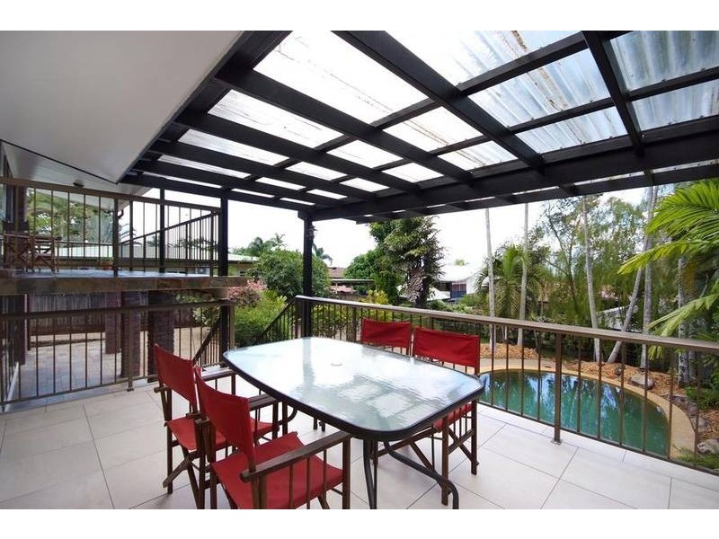 26 Marti Street, Bayview Heights QLD 4868