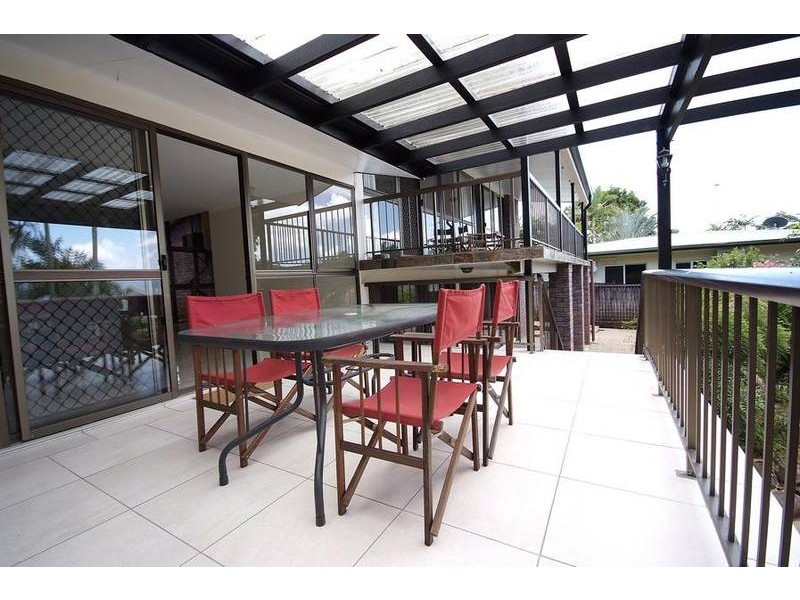 26 Marti Street, Bayview Heights QLD 4868