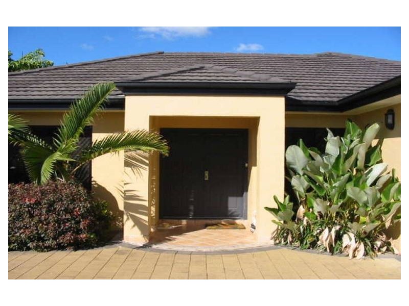 17 Quadrio Crescent, Brinsmead QLD 4870
