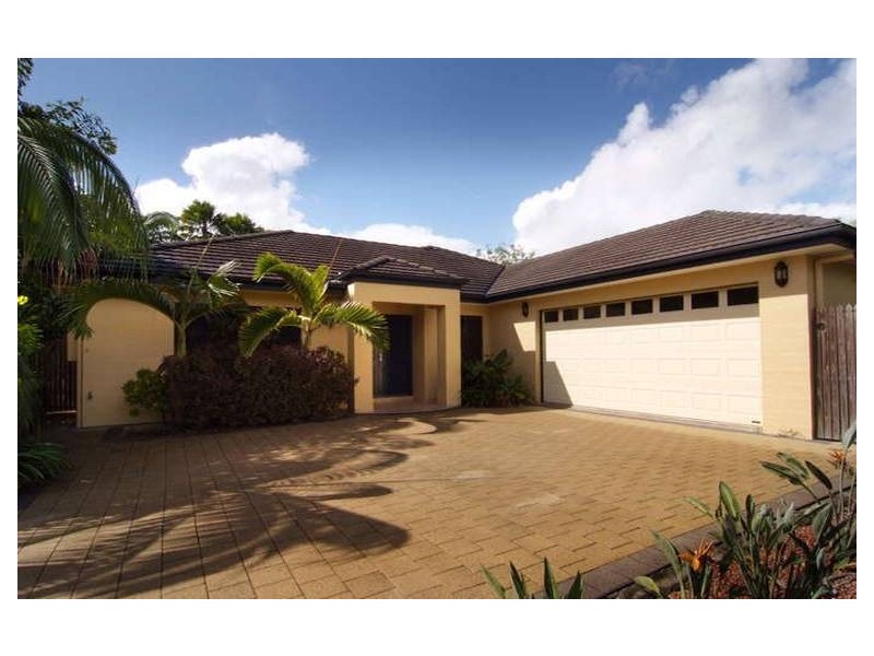 17 Quadrio Crescent, Brinsmead QLD 4870