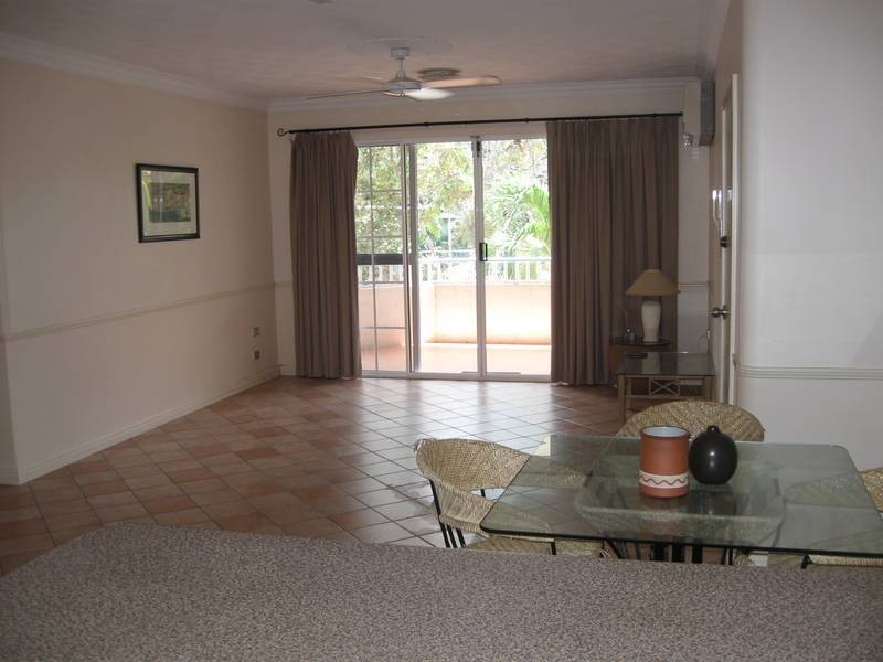 3/23 Digger Street, Cairns North QLD 4870