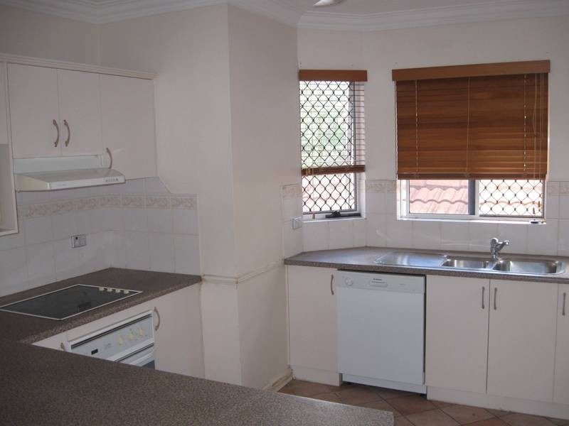 3/23 Digger Street, Cairns North QLD 4870