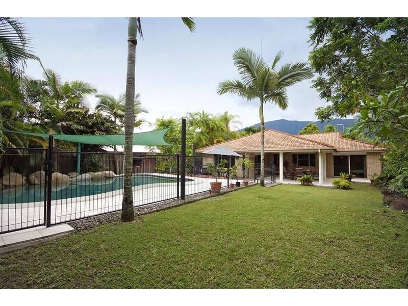 19 Quadrio Crescent, Brinsmead QLD 4870