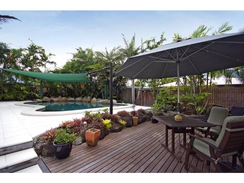19 Quadrio Crescent, Brinsmead QLD 4870