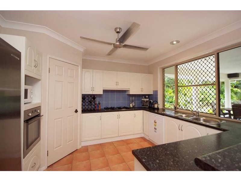 19 Quadrio Crescent, Brinsmead QLD 4870