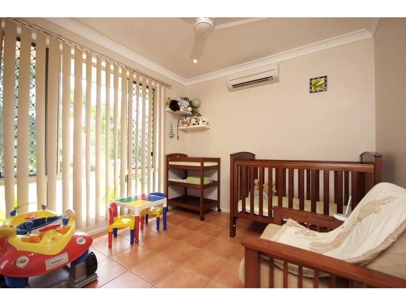 19 Quadrio Crescent, Brinsmead QLD 4870