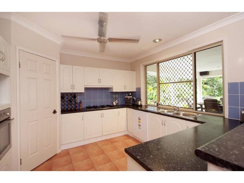 19 Quadrio Crescent, Brinsmead QLD 4870