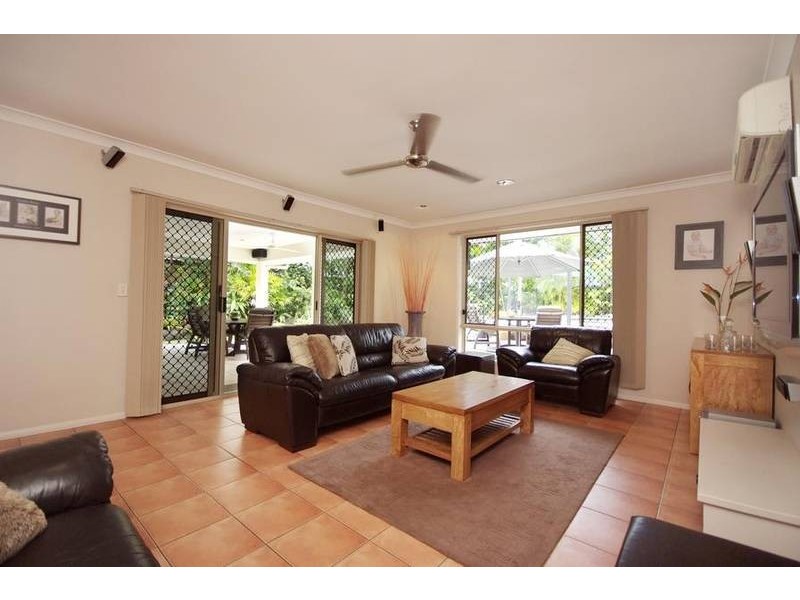 19 Quadrio Crescent, Brinsmead QLD 4870
