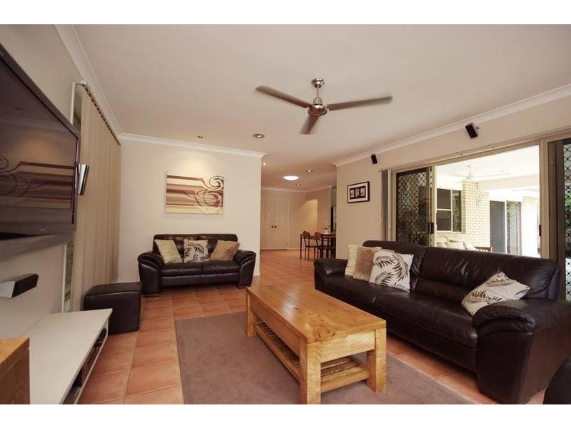 19 Quadrio Crescent, Brinsmead QLD 4870