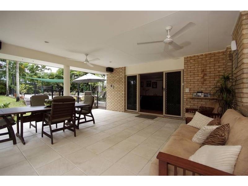 19 Quadrio Crescent, Brinsmead QLD 4870