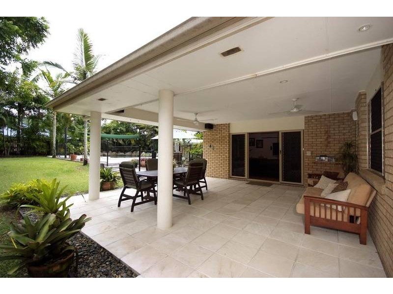 19 Quadrio Crescent, Brinsmead QLD 4870
