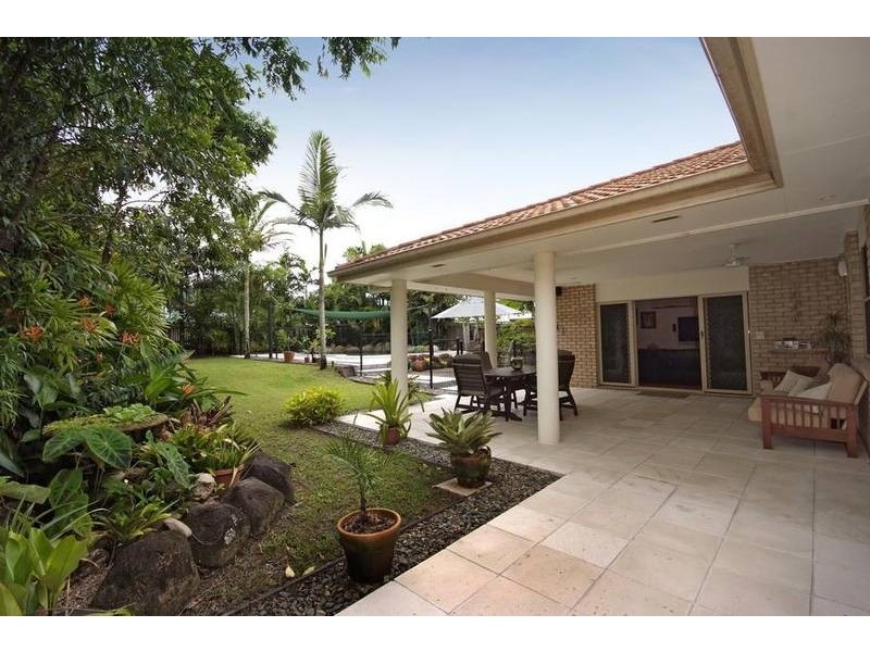 19 Quadrio Crescent, Brinsmead QLD 4870