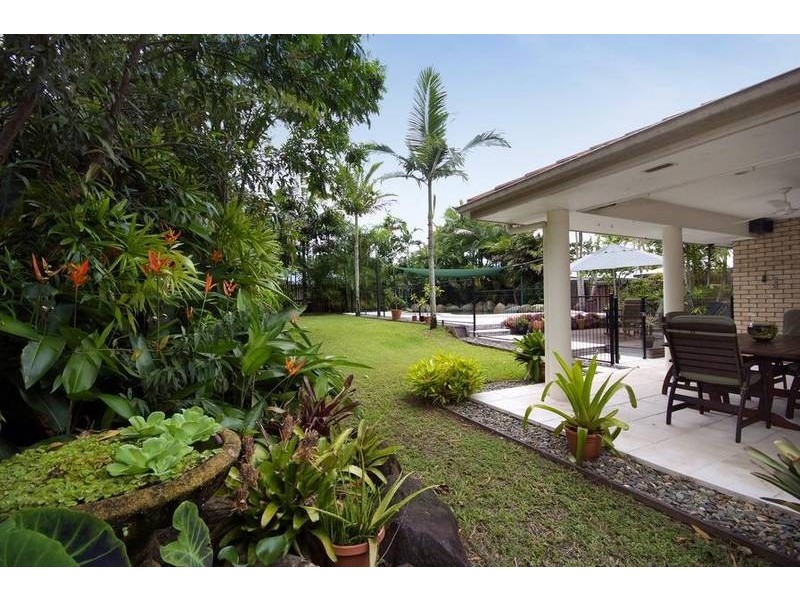19 Quadrio Crescent, Brinsmead QLD 4870
