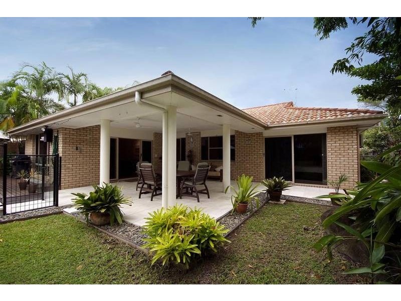 19 Quadrio Crescent, Brinsmead QLD 4870