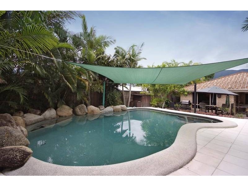 19 Quadrio Crescent, Brinsmead QLD 4870