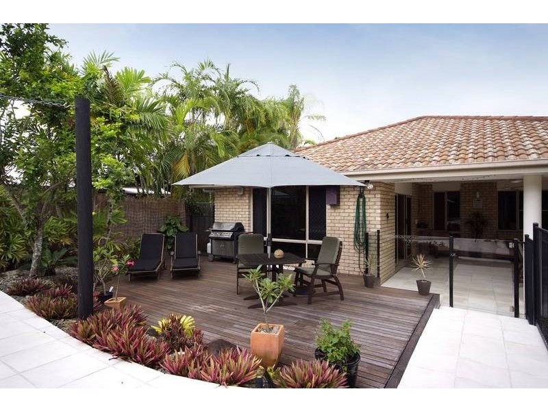 19 Quadrio Crescent, Brinsmead QLD 4870