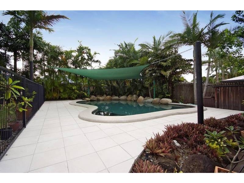 19 Quadrio Crescent, Brinsmead QLD 4870