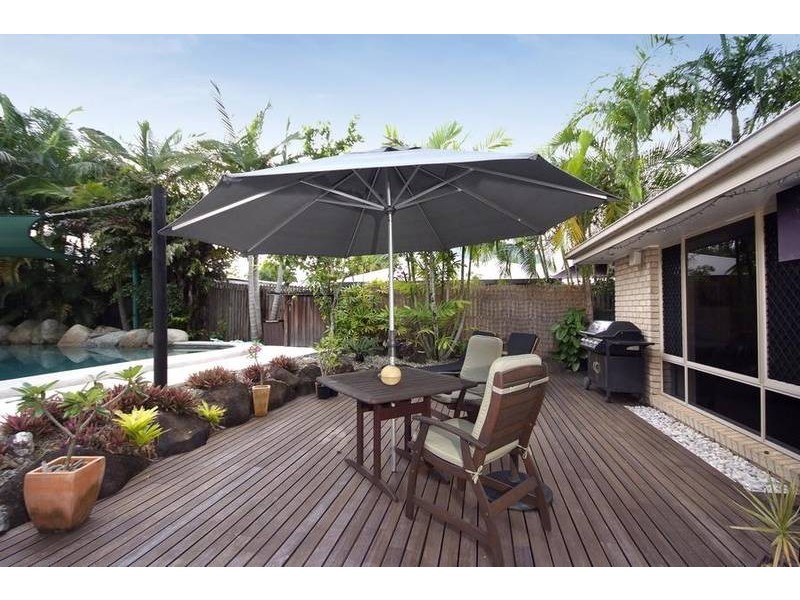 19 Quadrio Crescent, Brinsmead QLD 4870