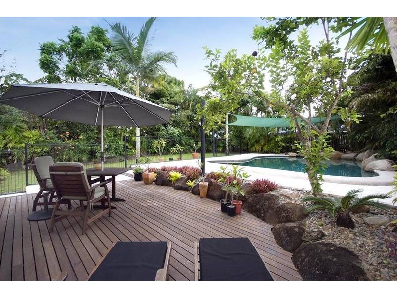19 Quadrio Crescent, Brinsmead QLD 4870