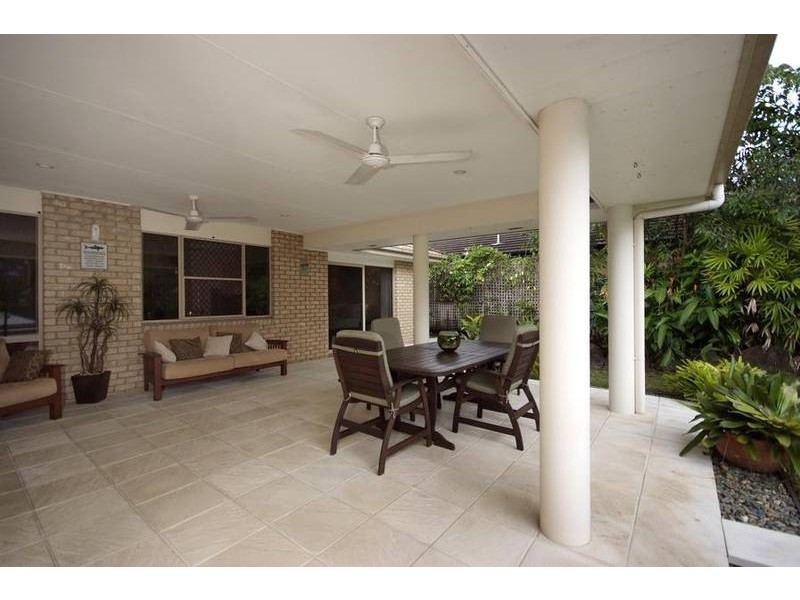 19 Quadrio Crescent, Brinsmead QLD 4870