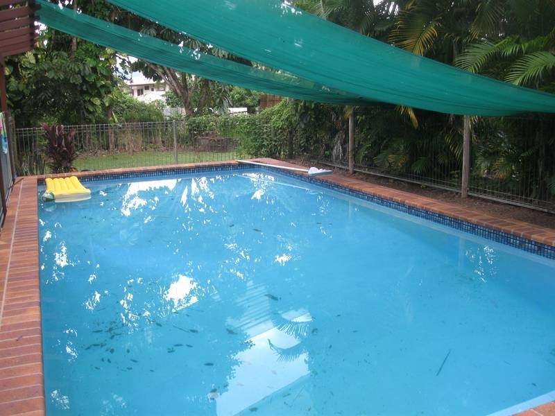 39 Lavender Street, Mooroobool QLD 4870