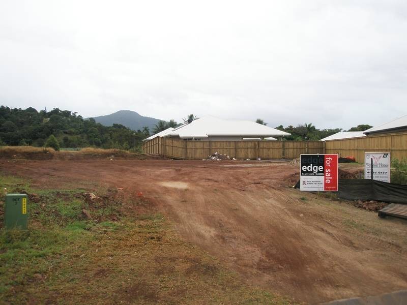 Lot 425, Botany Ave, Redlynch QLD 4870