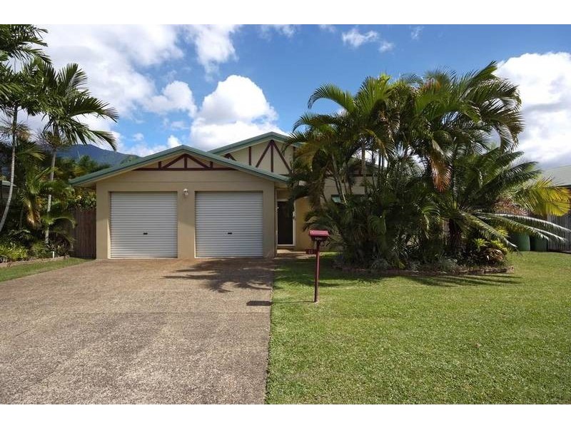 41 Meander Close, Brinsmead QLD 4870