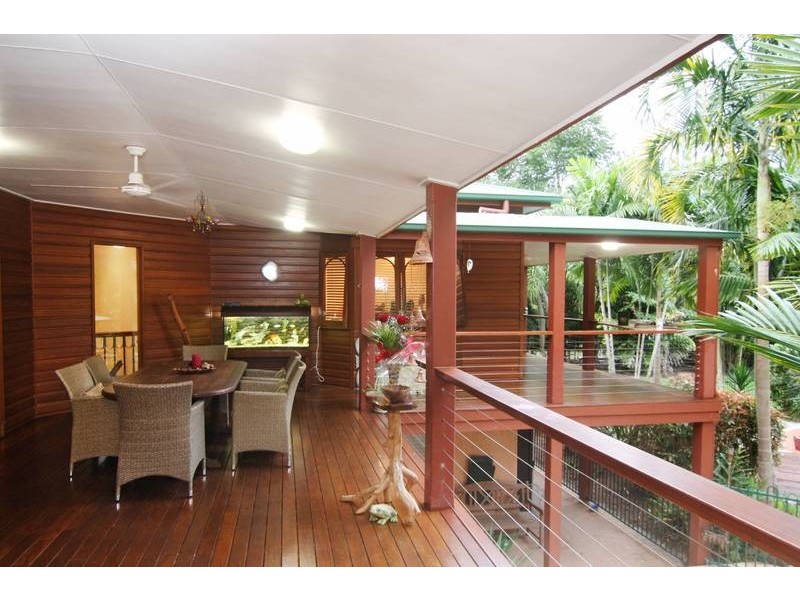 72 Currunda Close, Redlynch QLD 4870