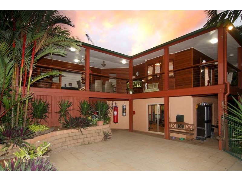 72 Currunda Close, Redlynch QLD 4870