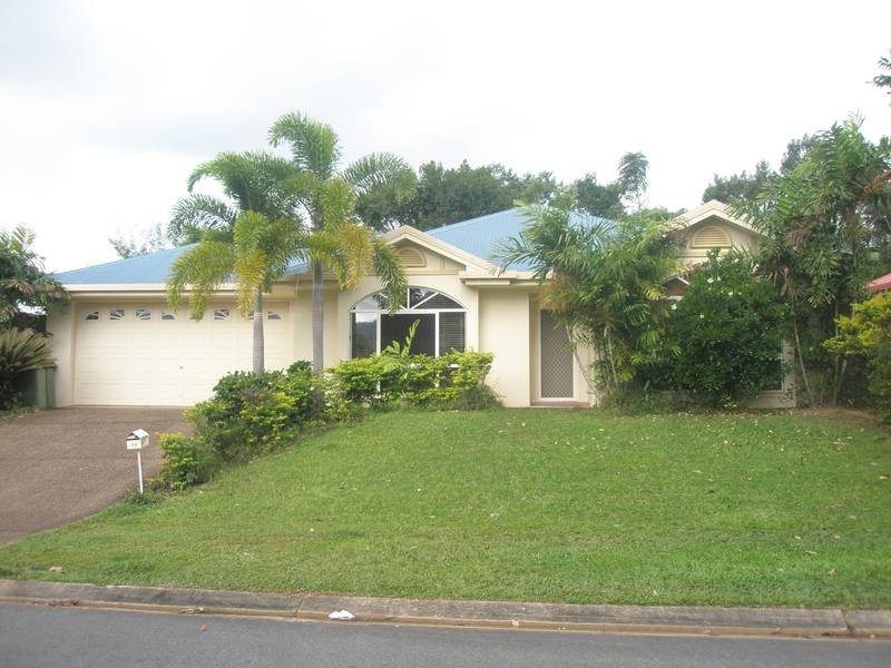 24 Wills Street, Brinsmead QLD 4870