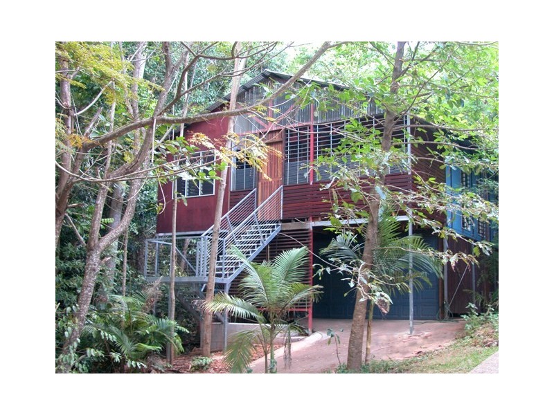 1 Raintree Place, Edge Hill QLD 4870