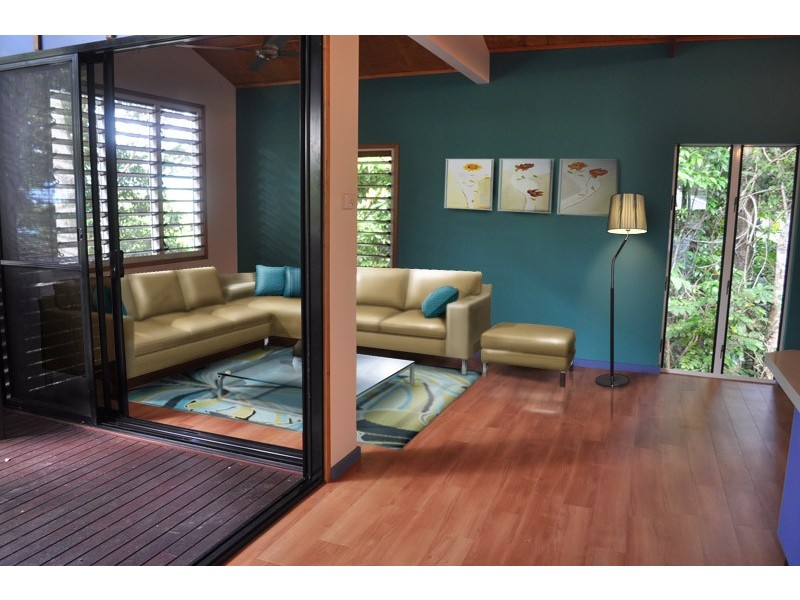 1 Raintree Place, Edge Hill QLD 4870