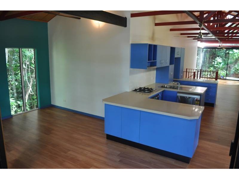 1 Raintree Place, Edge Hill QLD 4870