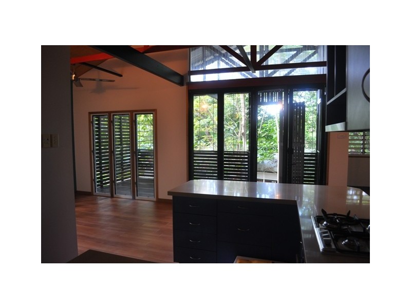 1 Raintree Place, Edge Hill QLD 4870
