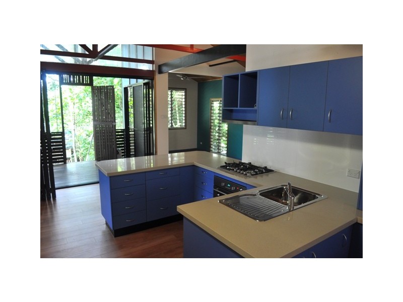 1 Raintree Place, Edge Hill QLD 4870