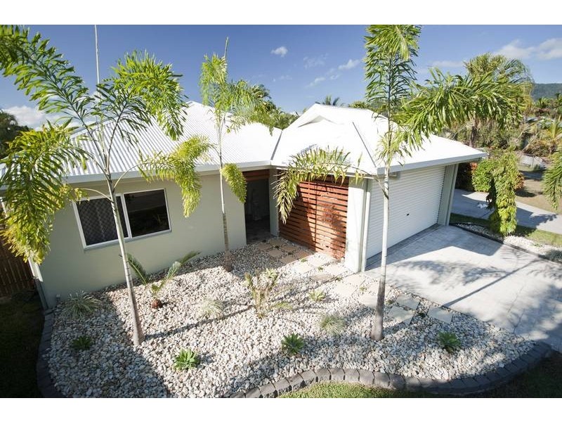 8 Capri Close, Kewarra Beach QLD 4879