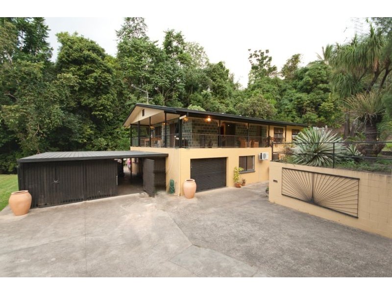5 Slate Close, Brinsmead QLD 4870