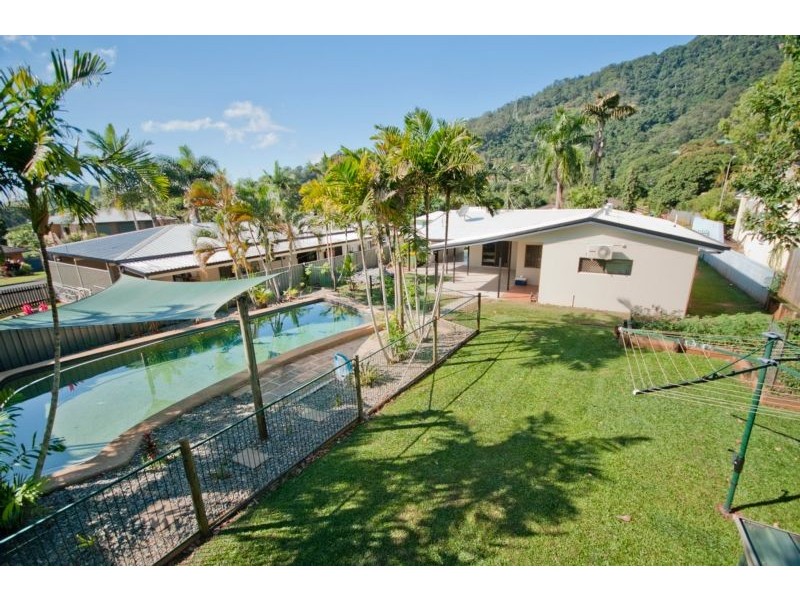 32 Villa Street, Bayview Heights QLD 4868