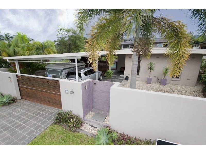170 Greenslopes Street, Edge Hill QLD 4870