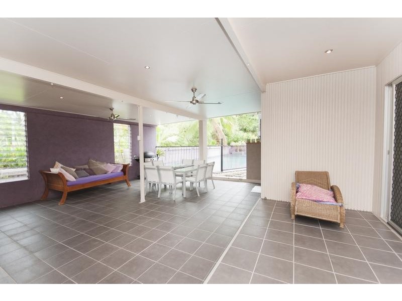 170 Greenslopes Street, Edge Hill QLD 4870