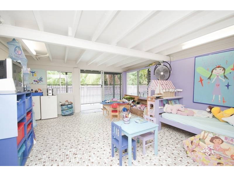 170 Greenslopes Street, Edge Hill QLD 4870