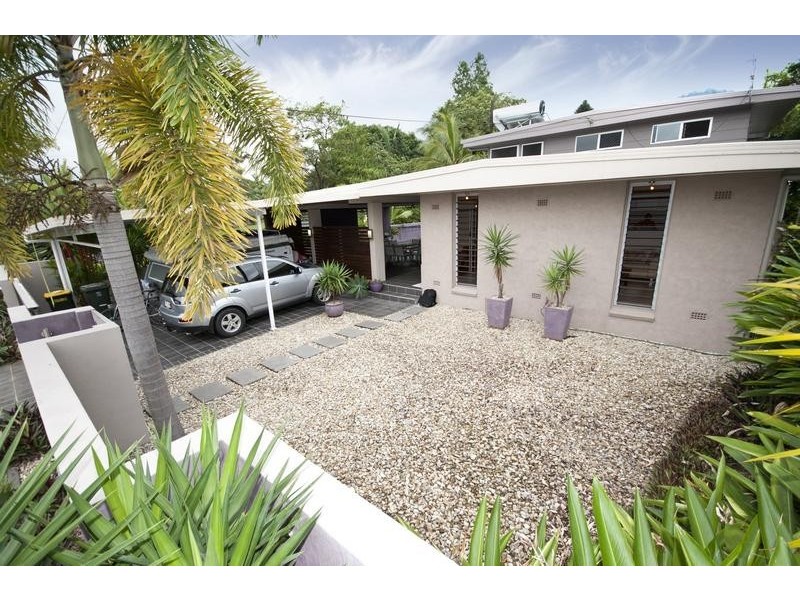 170 Greenslopes Street, Edge Hill QLD 4870