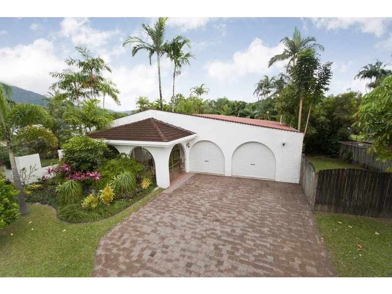 134 Loridan Drive, Brinsmead QLD 4870